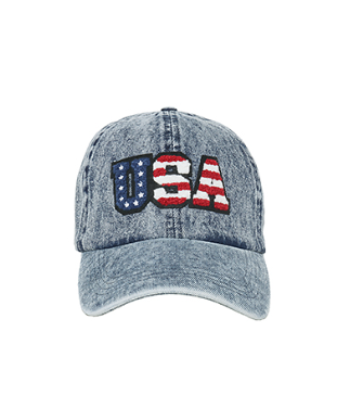 USA  Baseball Cap